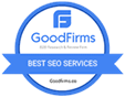 GoodFirms - Best SEO Services